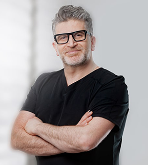 Berkant Memisi